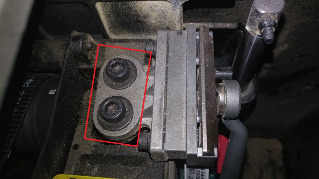 ThinKerf Blades and Riving Knives